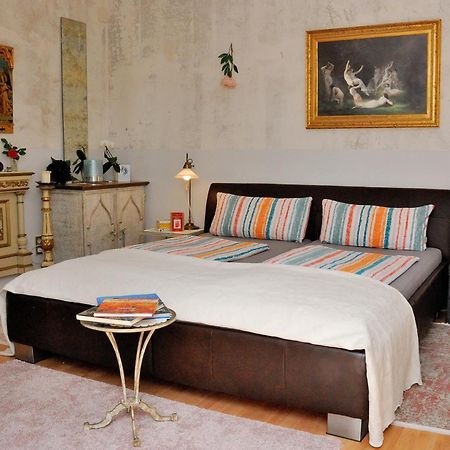 Apartmán Landhaus Tangern Millstatt Exteriér fotografie