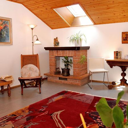 Apartmán Landhaus Tangern Millstatt Exteriér fotografie