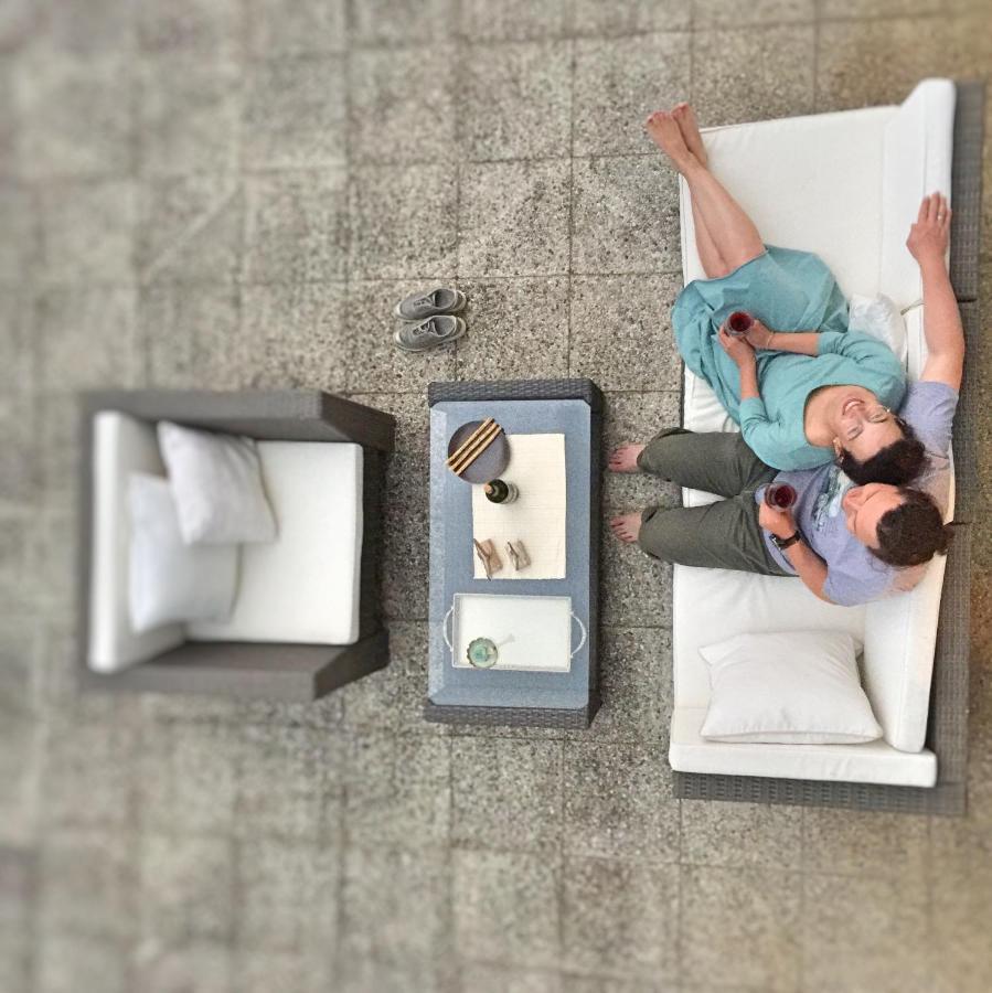 Apartmán Landhaus Tangern Millstatt Exteriér fotografie