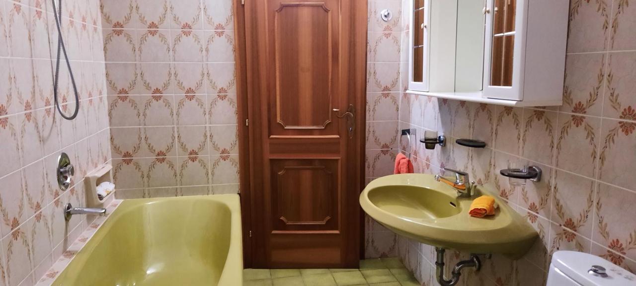 Apartmán Landhaus Tangern Millstatt Exteriér fotografie
