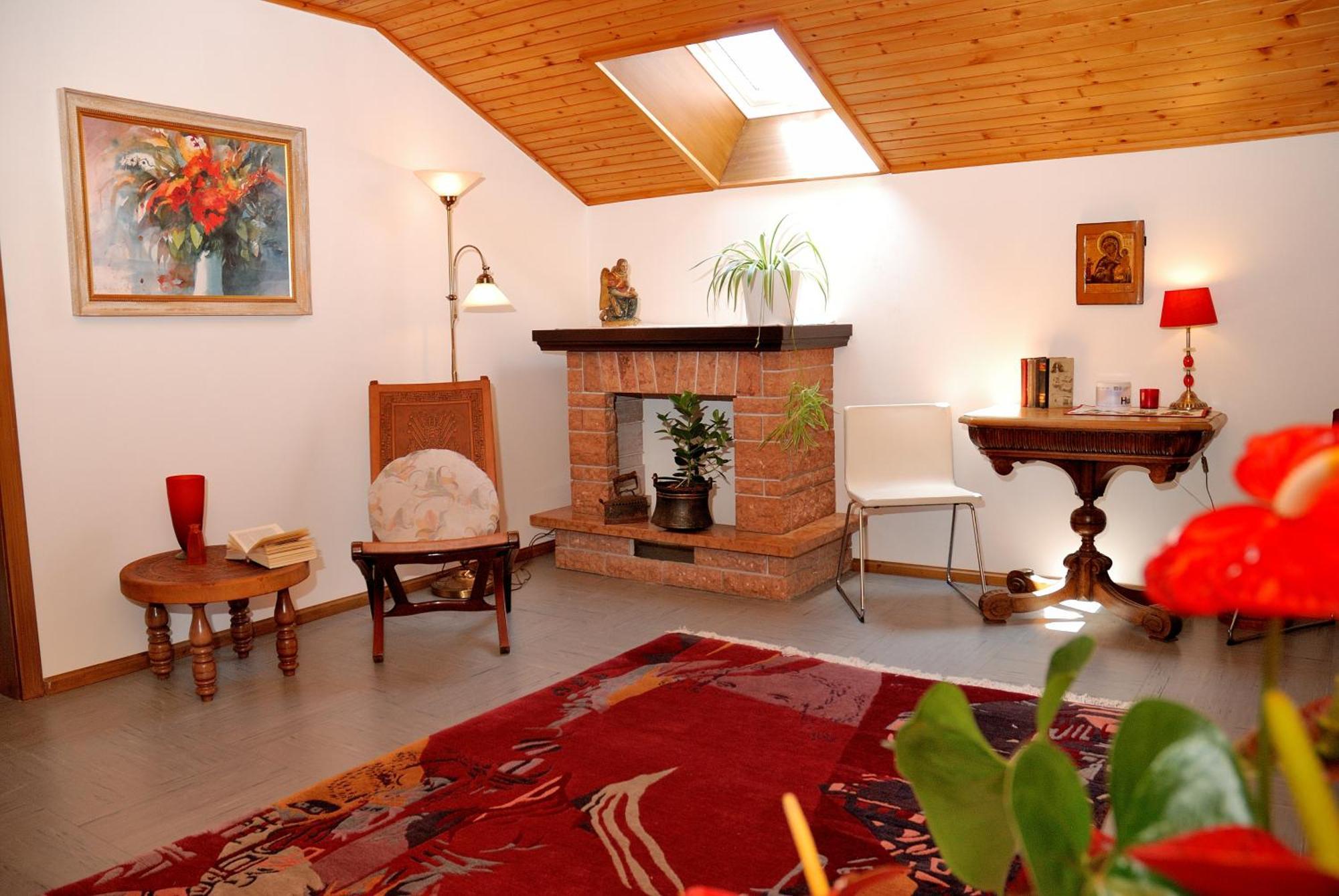 Apartmán Landhaus Tangern Millstatt Exteriér fotografie